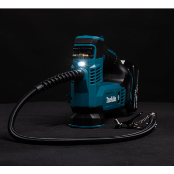 Akumulatorowy minikompresor LXT DMP180Z 18V